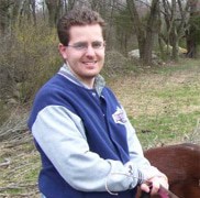 CHRIS CRIGGER